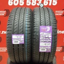 2x 225 55 R17C 109/107H CONTINENTAL VAN CONTACT ULTRA 8.0/8.0mm REF:12894