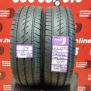 2x 225 65 R16C 112/110T BRIDGESTONE DURAVIS R660 4X4 7.4/7.4 mm REF:12899