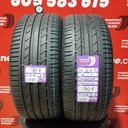 2x 245 50 R18 100Y BRIDGESTONE POTENZA S001 5.4/5.2mm REF:12426