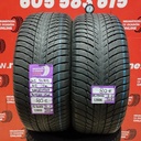 2x 245 50 R19 105VXL BRIDGESTONE BLIZZAK LM001 M+S* RSC 6.0/6.2mm REF:12806