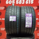 2x 245 30 ZR19 89YXL HANKOOK VENTUS S1 EVO3 6.3/6.0mm REF:12908