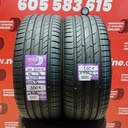 2x 245 45 ZR19 102YXL KUMHO ECSTA PS1 6.1/6.5mm REF:12721