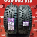 2x 245 50 R18 100H FALKEN RUNFLAT M+S* 7.0/6.8mm REF:12641