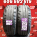 2x 245 50 R19 105WXL MICHELIN PILOT SPORT 4 SUV 5.0/5.0 REF:12554