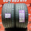 2x 255 35 ZR19 96YXL HANKOOK VENTUS S1 EVO3 4.7/5.2mm REF:12741