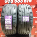 2x 255 35 ZR20 97YXL PIRELLI PZERO 6.0/6.0mm REF:12485