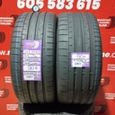 2x 255 45 R19 104YXL CONTINENTAL SPORT CONTACT6 AO 5.3/5.0mm REF:12411