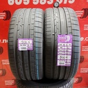 2x 255 45 R19 104YXL CONTINENTAL SPORT CONTACT6 AO 6.2/6.3mm REF:12555