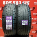 2x 255 50 R20 109Y VREDESTEIN QUATRAC PRO SUV M+S* 5.4/5.4mm REF:12776