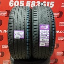 2x 255 50 R20 109YXL VREDESTEIN QUATRAC PRO SUV M+S* 5.7/5.7mm REF:12631