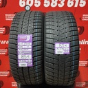 2x 255 55 R18 109V FALKEN HS449 EUROWINTER SUV M+S* 6.3/6.1mm REF:12352