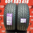 2x 255 60 R17 106H DUNLOP SP SPORT 500 M+S* 6.7/6.6mm REF:12925