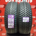 2x 255 65 R17 110T GOODYEAR ULTRAGRIP SUV 4X4 M+S* 5.6/6.1mm REF:12805