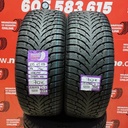 2x 255 65 R17 114HXL NOKIAN TYRES WR SUV M+S* 7.4/6.2mm REF:12777