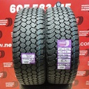 2x 255 70 R18 116H GOODYEAR WRANGLER M+S* LR 7.3/7.8mm REF:12707