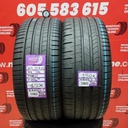 2x 265 35 R22 102VXL PIRELLI PZERO VO2 6.0/5.7mm REF:12803