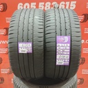 2x 265 35 R22 102W GOODYEAR EAGLE F1 6.0/6.4mm REF:12597