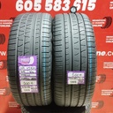 2x 265 45 R20 108WXL PIRELLI SCORPION VERDE M+S 5.7/6.0mm REF:12476