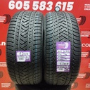 2x 265 50 R19 110VXL PIRELLI SCORPION TM M+S* SUV 6.7/6.8mm REF:12701