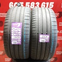 2x 275 35 R23 108YXL PIRELLI PZERO 5.0/5.0mm REF:12583