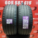 2x 275 45 R20 110VXL MICHELIN LATITUDE SPORT3 SUV 6.0/6.0mm REF:12728