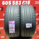 2x 28 45 R20 112Y GOODYEAR EAGLE F1 AO SUV 4X4 5.6/6.2mm REF:12710