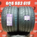 2x 295 30 Z R19 100YXL PIRELLI PZERO N2 6.3/6.1mm REF:12847