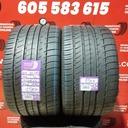 2x 305 30 Z R19 102YXL MICHELIN PILOT SPORT 6.6/6.6mm REF:12413