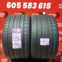 2x 305 30 Z R19 102YXL MICHELIN PILOT SPORT 5.7/5.8mm REF:12432