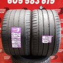 2x 305 30 Z R19 102YXL MICHELIN PILOT SPORT 4S 4.6/6.1mm REF:12564