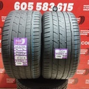 2x 305 40 R20 112YXL HANKOOK VENTUS S1 EVO3 SUV RSC 5.0/5.4mm REF:12490