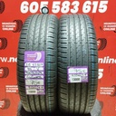 2x 215 65 R17 99V CONTINENTAL ECOCONTACT6 5.8/5.8mm REF:13000