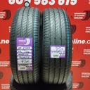 2x 215 65 R17 103VXL MICHELIN PRIMACY4 S1 6.1/5.8mm REF:12995