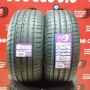 2x 225 40 R18 92YXL GOODYEAR EAGLE F1 ASYMMETRIC3 6.2/6.7mm REF:13038