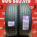 2x 225 60 R18 100V BRIDGESTONE TURANZA T005 SUV 6.2/6.2mm REF:12940