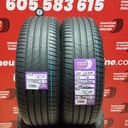 2x 225 65 R17 102H BRIDGESTONE TURANZA6 4X4 6.0/5.4mm REF:12966