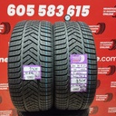 2x 265 35 R21 101WXL PIRELLI SOTTO ZERO3 M+S* 7.8/7.8mm REF:12952