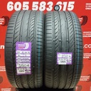 2x 265 40 Z R21 101Y CONTINENTAL CONTISPORT CONTACT MGT 6.2/6.2mm REF:12975