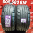 2x 275 35 R21 103W PIRELLI PZERO TM 6.5/5.7mm REF:12972