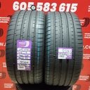 2x 275 35 R22 104Y GOODYEAR EAGLE F1 SUV 6.3/5.4mm REF:13022