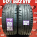 2x 275 40 R21 107Y PIRELLI PZERO SUV RSC 5.8/5.4mm REF:12977