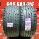 2x 285 35 R22 106YXL HANKOOK VENTUS S1 EVO2 SUV 5.0/6.0mm REF:12988