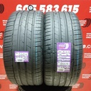 2x 285 40 R22 110YXL HANKOOK VENTUS S1 EVO SUV 4.8/4.5mm REF:12989