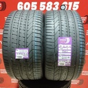 2x 315 30 Z R22 107Y PIRELLI PZERO NO SUV 5.6/5.6mm REF:12990