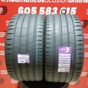 2x 315 35 Z R22 111YXL CONTINENTAL SPORT CONTACT7 5.8/5.8mm REF:12991