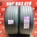 275 40 R20 106W BRIDGESTONE ALENZA 001 RFT RSC 4.4/4.4mm REF:12464