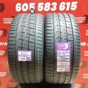 275 40 R20 106Y PIRELLI P ZERO TM 6.1/5.0mm REF:12484