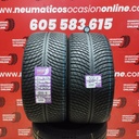 285 40 R20 103VXL MICHELIN PILOT ALPIN5 SUV M+S* 6.7/6.7mm REF:12727