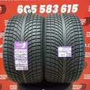 295 35 R21 107VXL MICHELIN LATITUDE ALPIN M+S* 6.2/6.2mm REF:12872