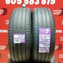 215 60 R17 96H MICHELIN PRIMACY4 S1 5.8/5.0mm REF:12938